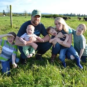 Meet your Posher, Haylee